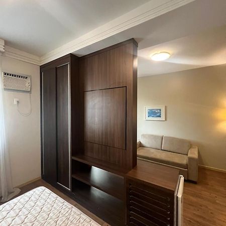 Piemonte Aparthotel Nova Lima Bagian luar foto