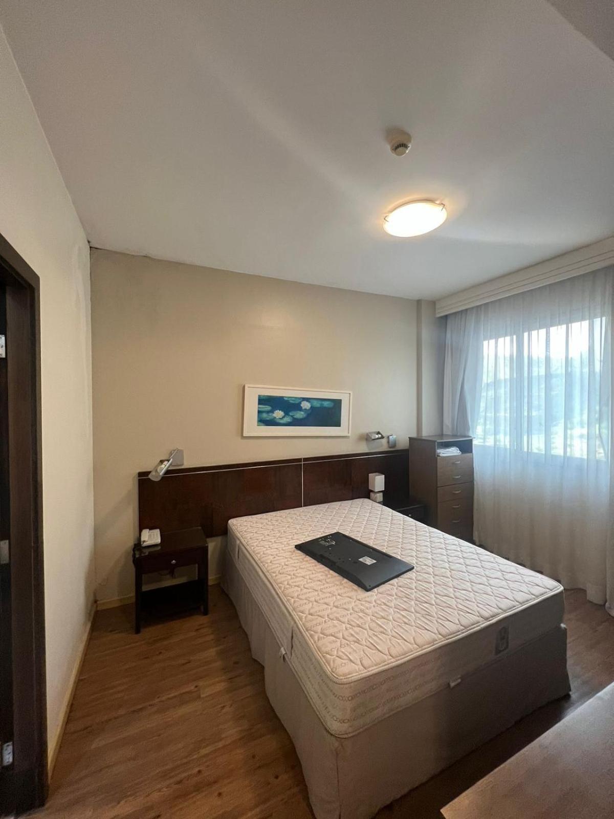 Piemonte Aparthotel Nova Lima Bagian luar foto